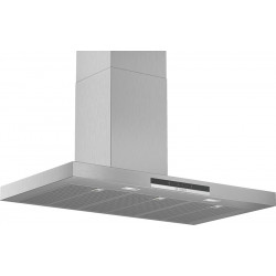 Campana Pared Bosch, INOX,...