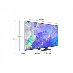 Smart TV, Mando SolarCell Samsung