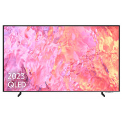 Televisor QLED 55" Samsung,...