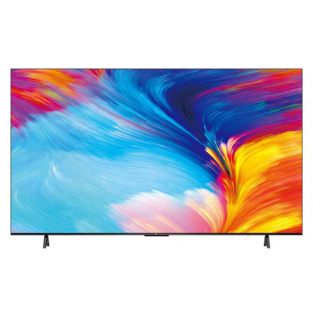 TCL 50BP615 de 50, 4K, HDR10 y Android TV en oferta por 299€