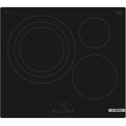 Inducción Bosch 60 cm, 3...